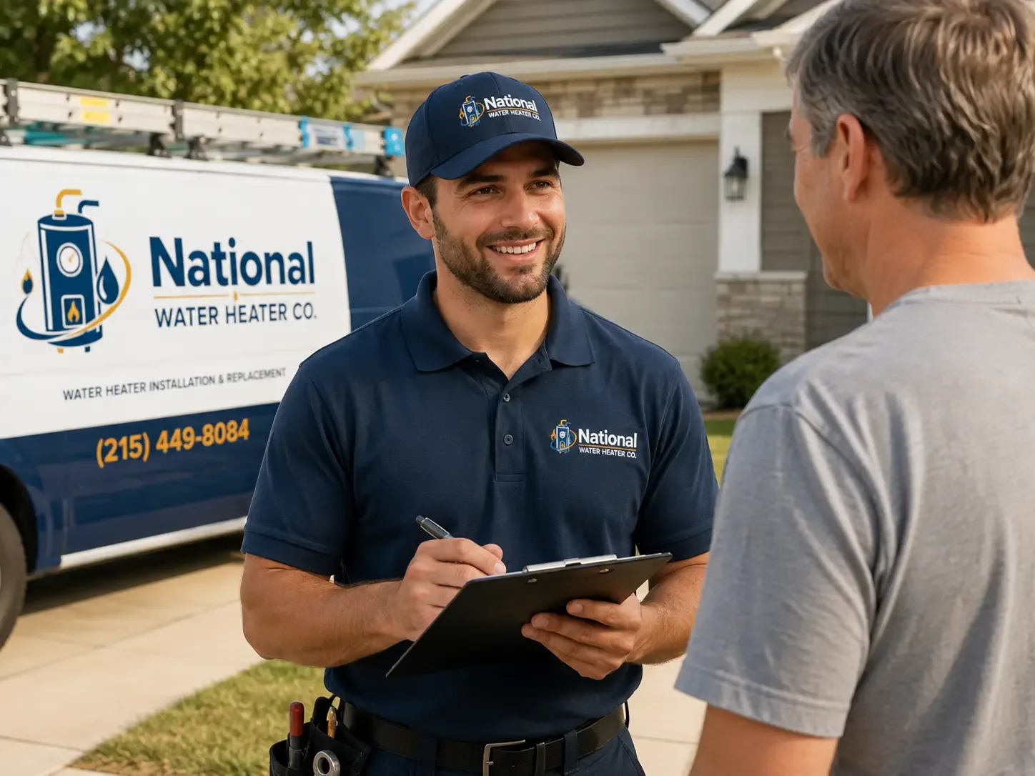 Water Heater Installation Linden, IA FAQs